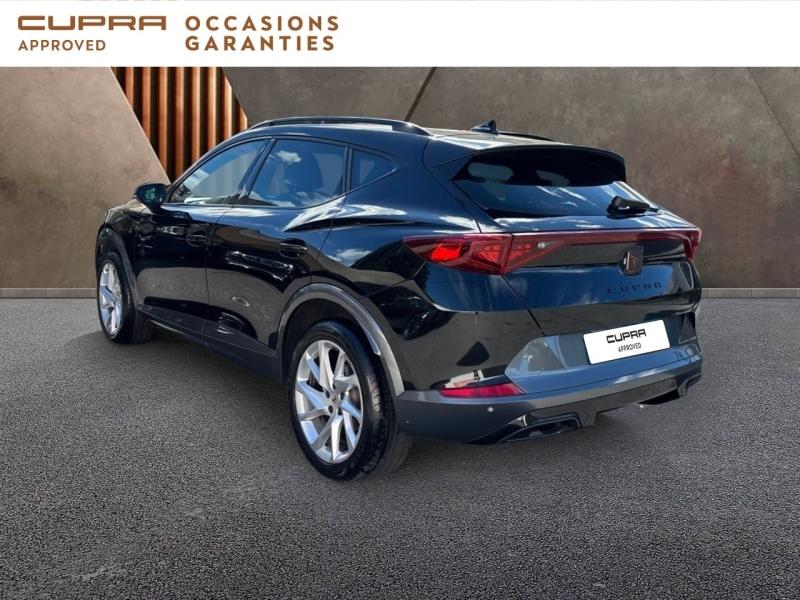 Voitures occasions CUPRA FORMENTOR Business Edition Mougins
