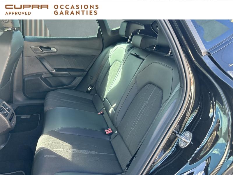 Voitures occasions CUPRA FORMENTOR Business Edition Mougins