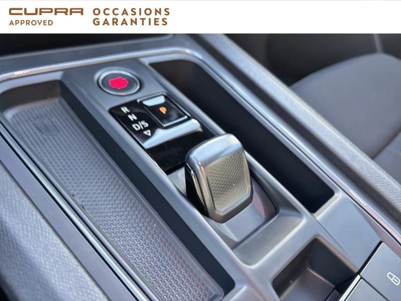 Voitures occasions CUPRA FORMENTOR Business Edition Mougins