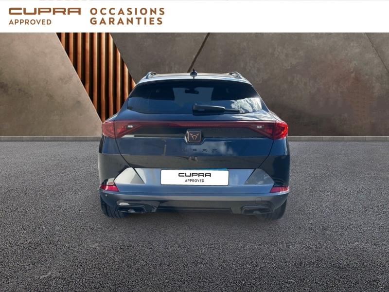 Voitures occasions CUPRA FORMENTOR Business Edition Mougins