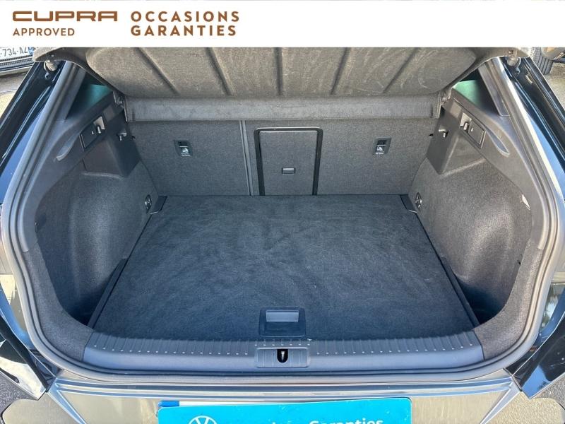 Voitures occasions CUPRA FORMENTOR Business Edition Mougins