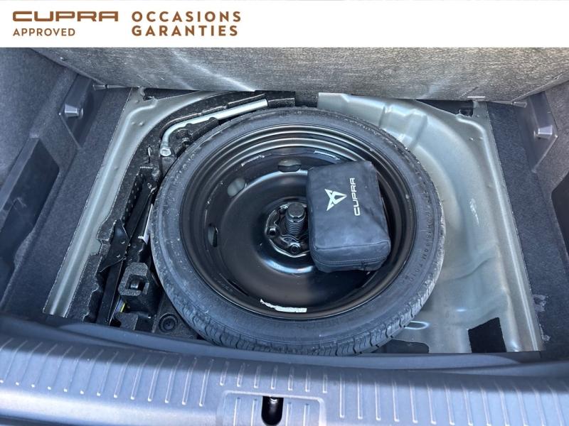Voitures occasions CUPRA FORMENTOR Business Edition Mougins