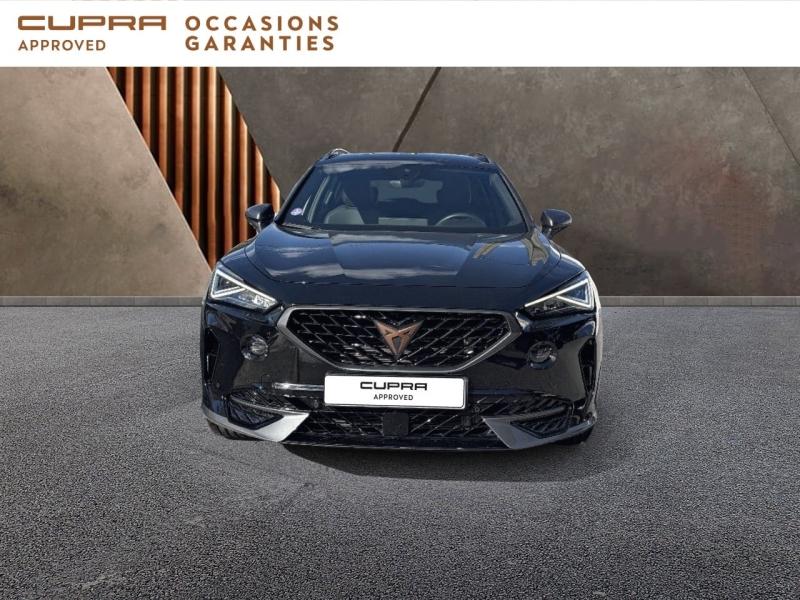 Voitures occasions CUPRA FORMENTOR Business Edition Mougins