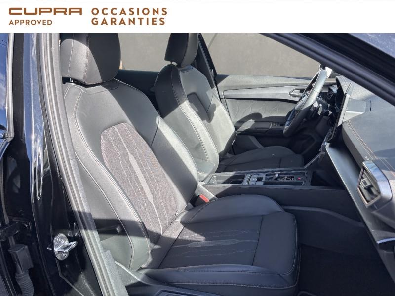 Voitures occasions CUPRA FORMENTOR Business Edition Mougins