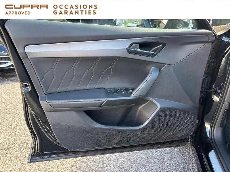 Voitures occasions CUPRA FORMENTOR Business Edition Mougins