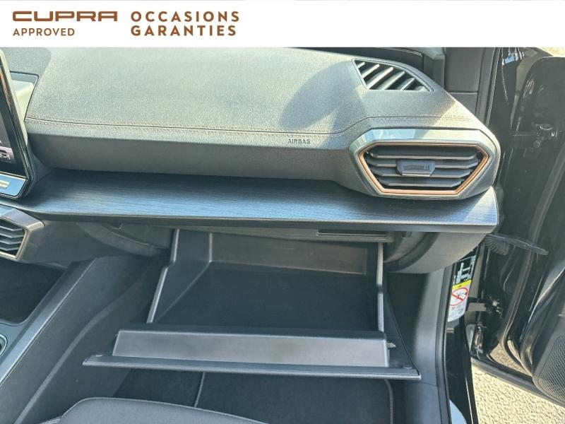 Voitures occasions CUPRA FORMENTOR Business Edition Mougins