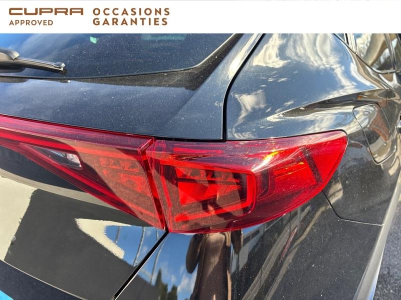 Voitures occasions CUPRA FORMENTOR Business Edition Mougins
