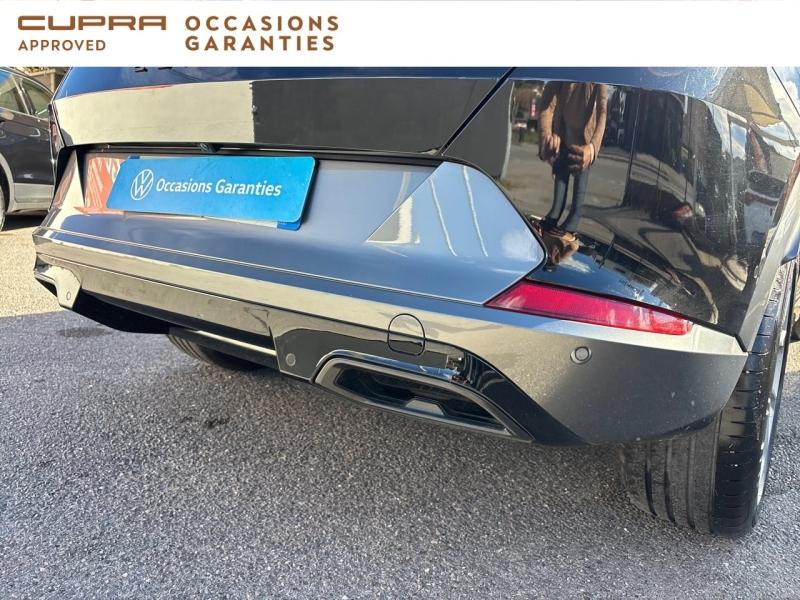 Voitures occasions CUPRA FORMENTOR Business Edition Mougins