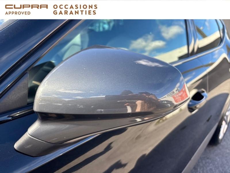 Voitures occasions CUPRA FORMENTOR Business Edition Mougins