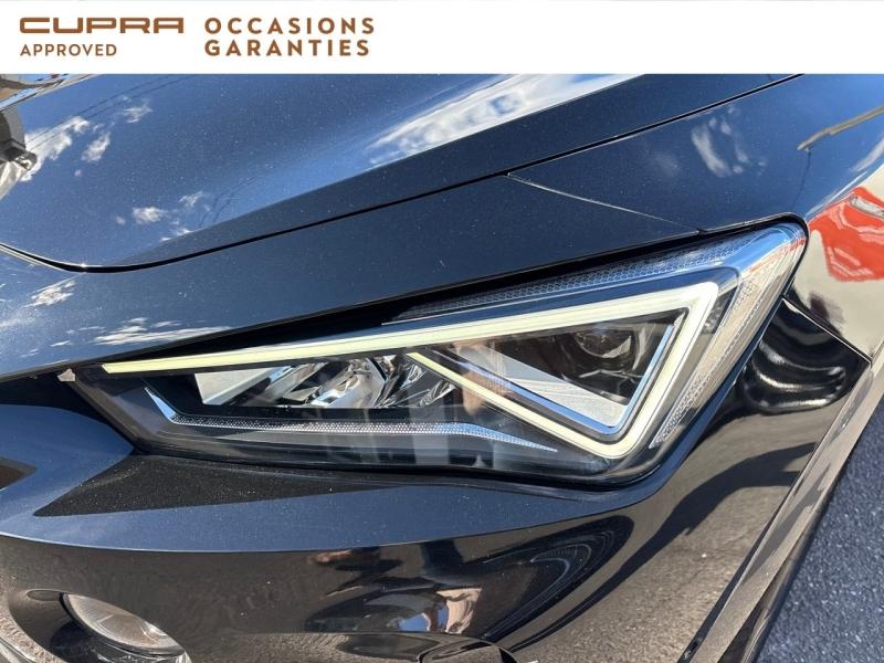 Voitures occasions CUPRA FORMENTOR Business Edition Mougins