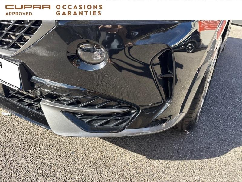 Voitures occasions CUPRA FORMENTOR Business Edition Mougins