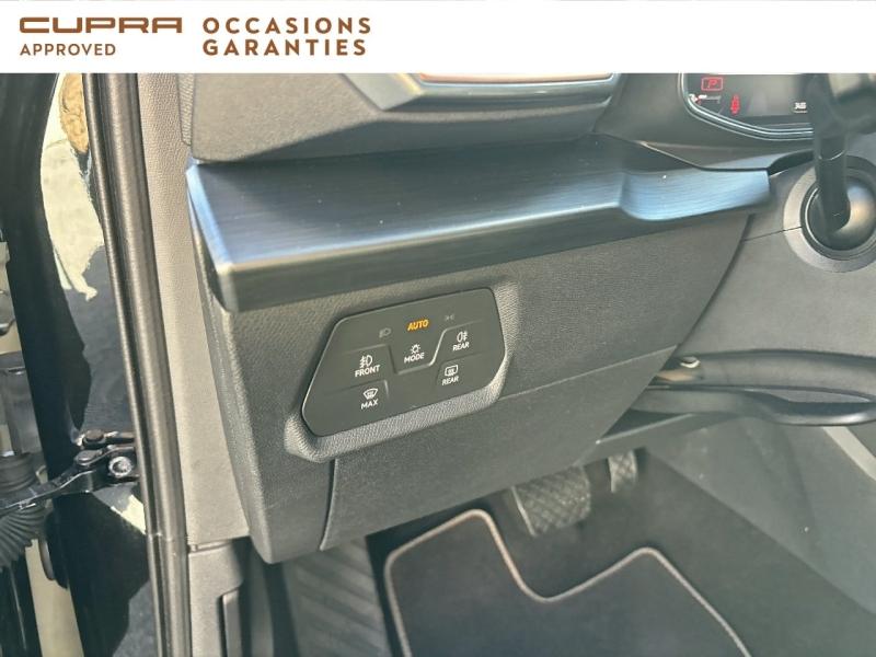 Voitures occasions CUPRA FORMENTOR Business Edition Mougins