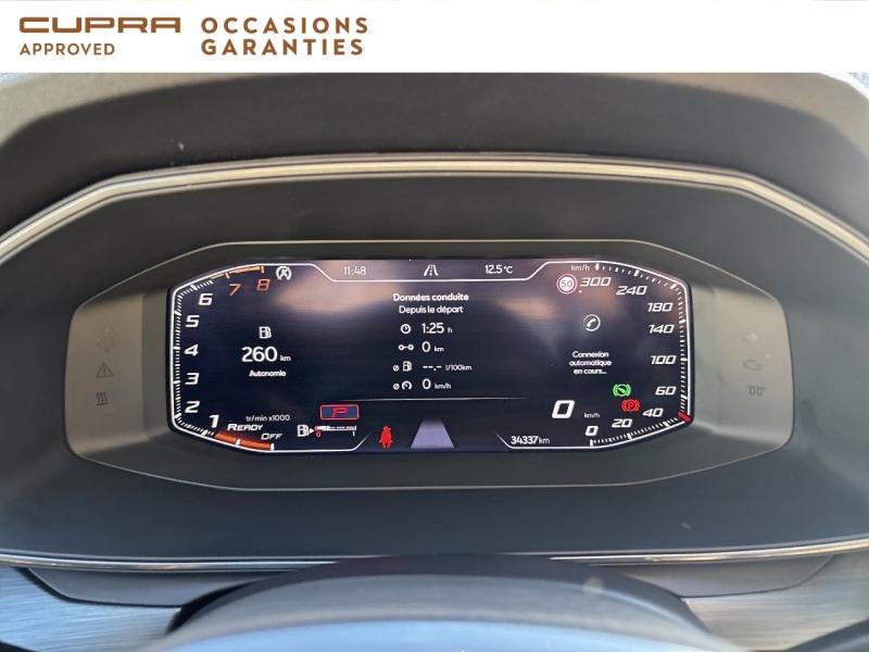 Voitures occasions CUPRA FORMENTOR Business Edition Mougins
