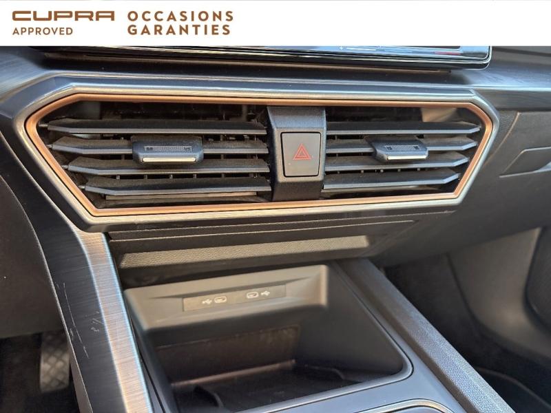 Voitures occasions CUPRA FORMENTOR Business Edition Mougins