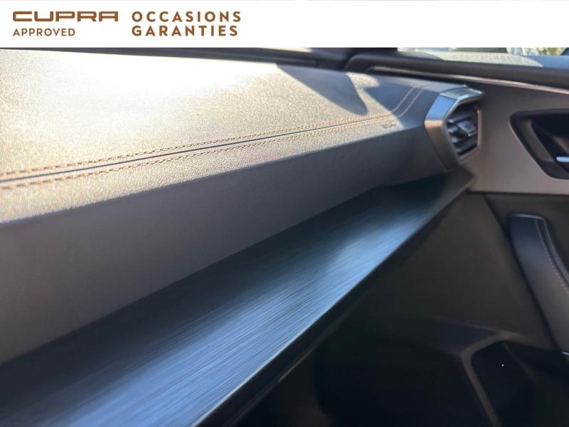 Voitures occasions CUPRA FORMENTOR Business Edition Mougins