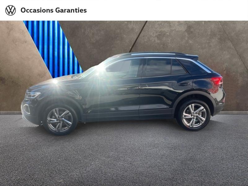 Voitures occasions VOLKSWAGEN T-ROC VW Edition Mougins