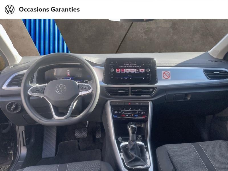 Voitures occasions VOLKSWAGEN T-ROC VW Edition Mougins