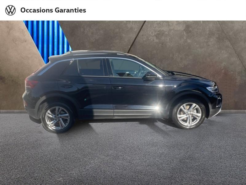 Voitures occasions VOLKSWAGEN T-ROC VW Edition Mougins