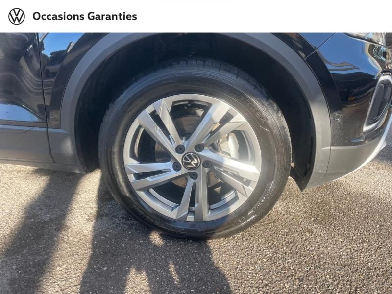 Voitures occasions VOLKSWAGEN T-ROC VW Edition Mougins