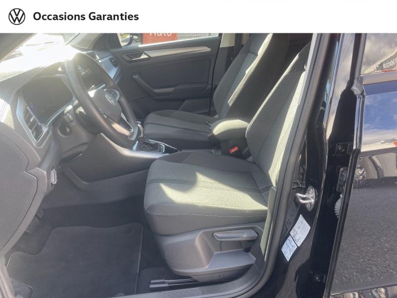 Voitures occasions VOLKSWAGEN T-ROC VW Edition Mougins