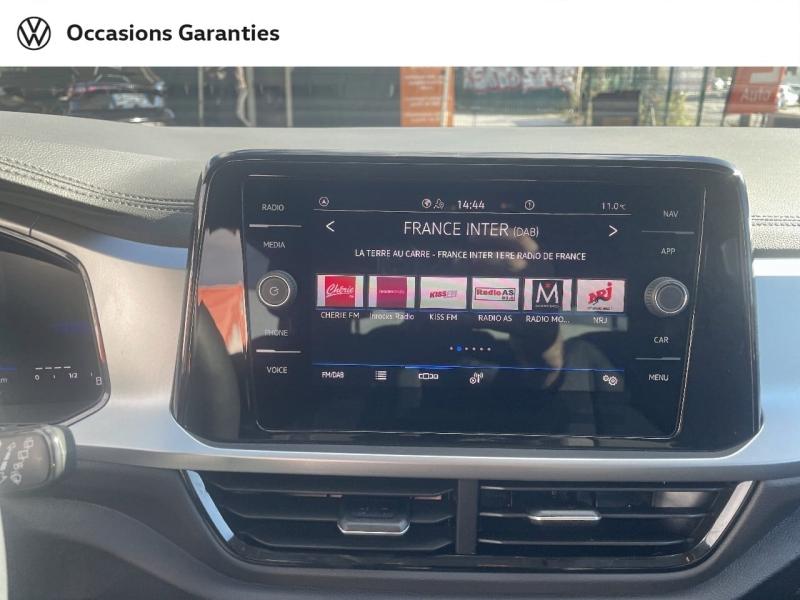 Voitures occasions VOLKSWAGEN T-ROC VW Edition Mougins