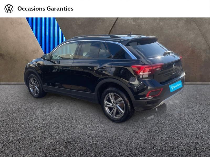 Voitures occasions VOLKSWAGEN T-ROC VW Edition Mougins