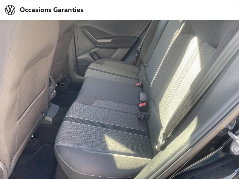Voitures occasions VOLKSWAGEN T-ROC VW Edition Mougins