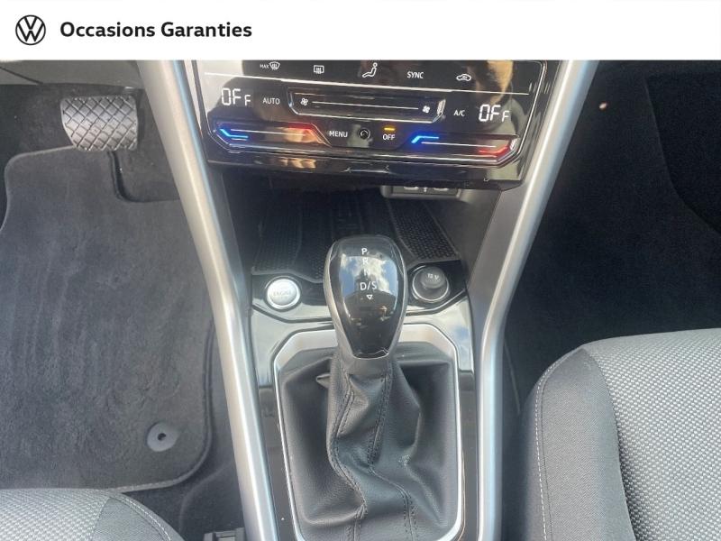 Voitures occasions VOLKSWAGEN T-ROC VW Edition Mougins