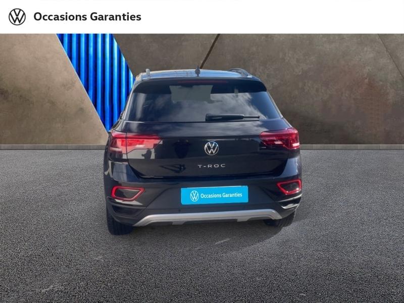 Voitures occasions VOLKSWAGEN T-ROC VW Edition Mougins