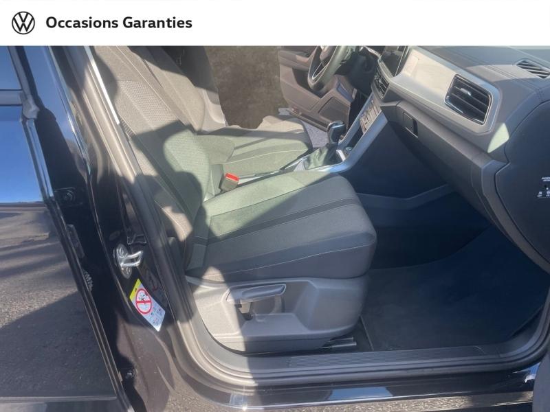 Voitures occasions VOLKSWAGEN T-ROC VW Edition Mougins
