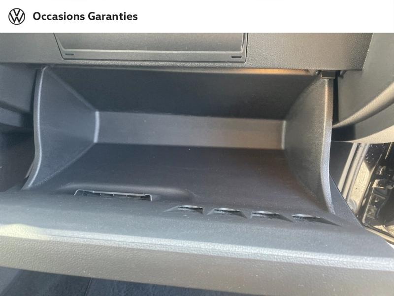 Voitures occasions VOLKSWAGEN T-ROC VW Edition Mougins