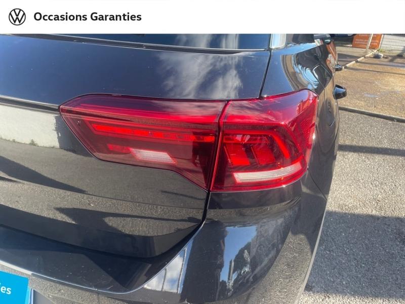 Voitures occasions VOLKSWAGEN T-ROC VW Edition Mougins
