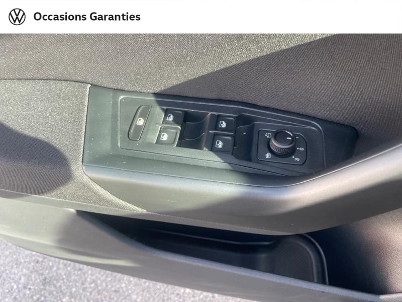 Voitures occasions VOLKSWAGEN T-ROC VW Edition Mougins