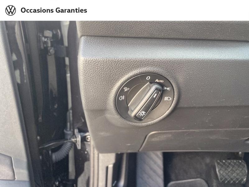 Voitures occasions VOLKSWAGEN T-ROC VW Edition Mougins