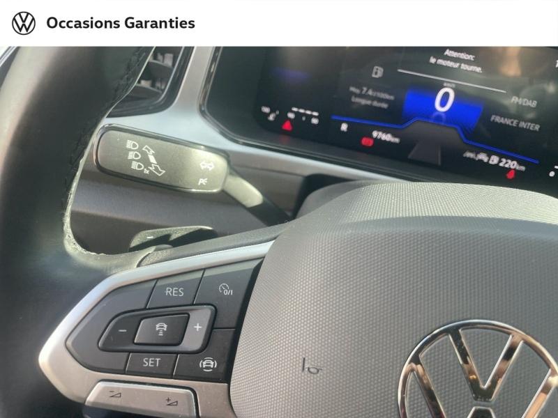 Voitures occasions VOLKSWAGEN T-ROC VW Edition Mougins