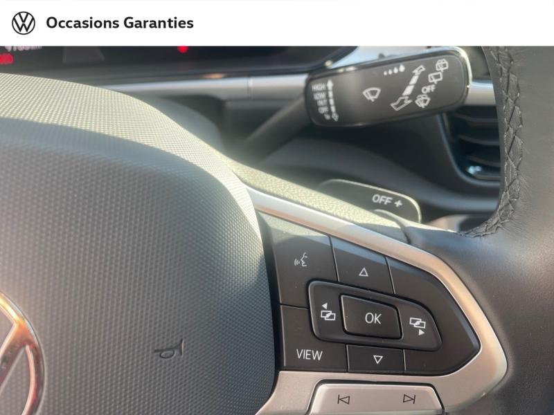 Voitures occasions VOLKSWAGEN T-ROC VW Edition Mougins