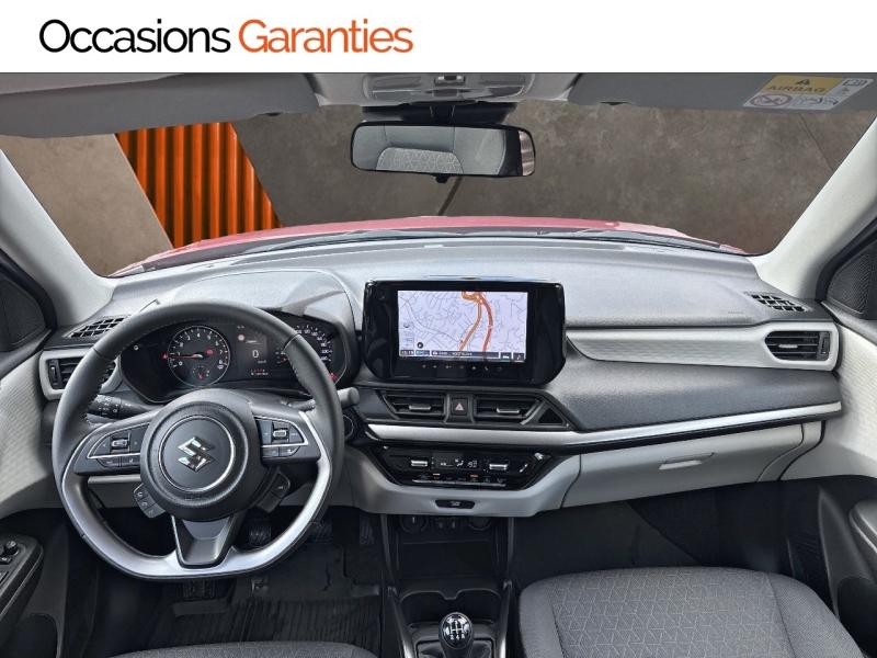 Voitures occasions SUZUKI SWIFT Pack Mougins