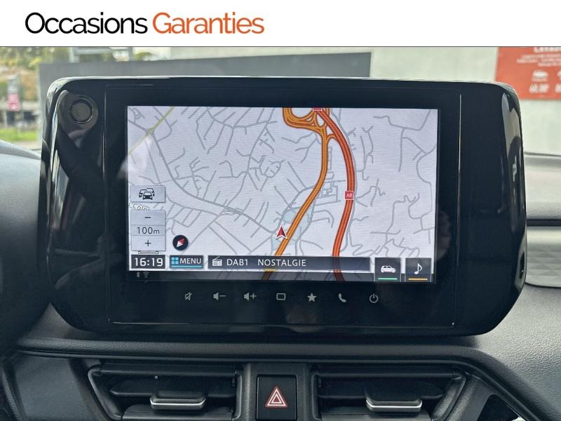 Voitures occasions SUZUKI SWIFT Pack Mougins