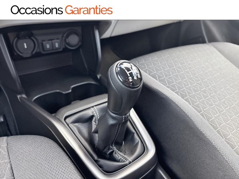 Voitures occasions SUZUKI SWIFT Pack Mougins