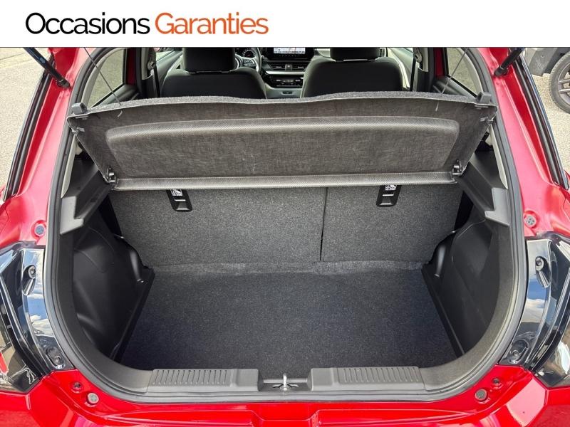 Voitures occasions SUZUKI SWIFT Pack Mougins