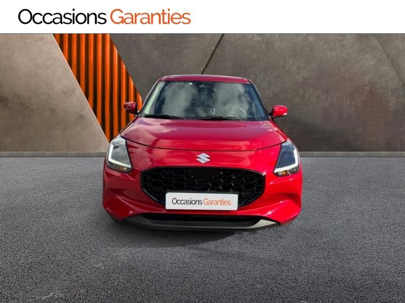 Voitures occasions SUZUKI SWIFT Pack Mougins