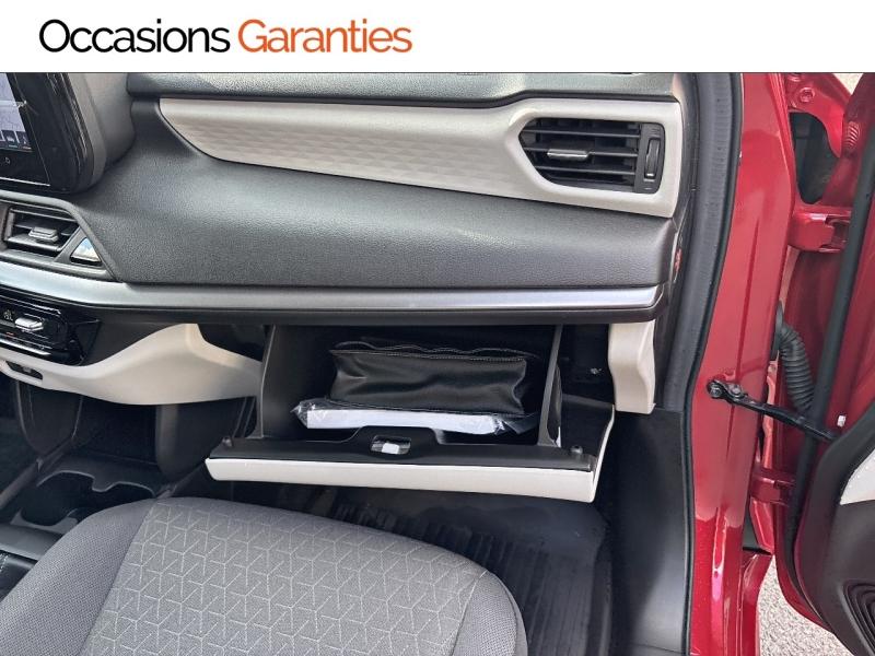 Voitures occasions SUZUKI SWIFT Pack Mougins