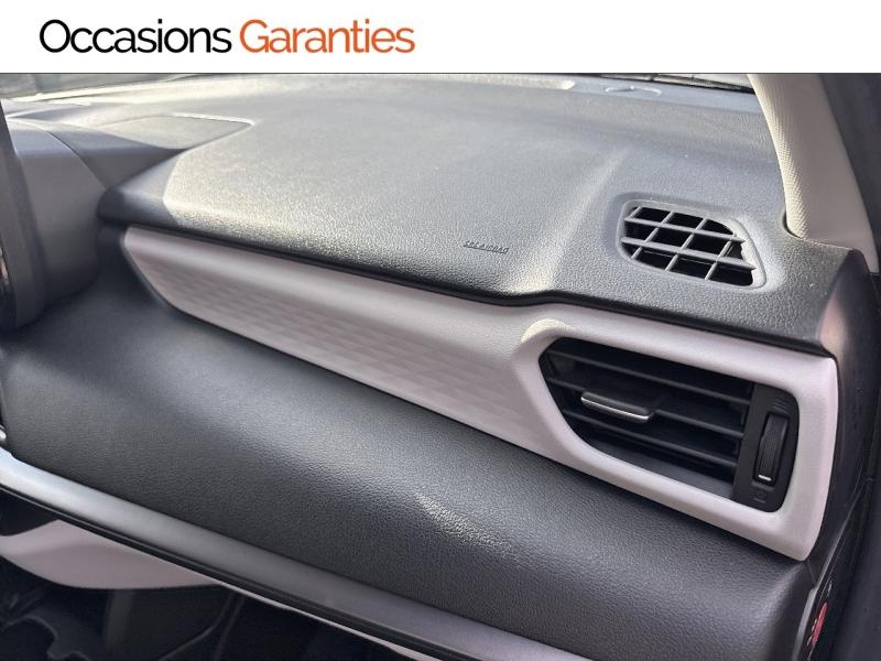 Voitures occasions SUZUKI SWIFT Pack Mougins