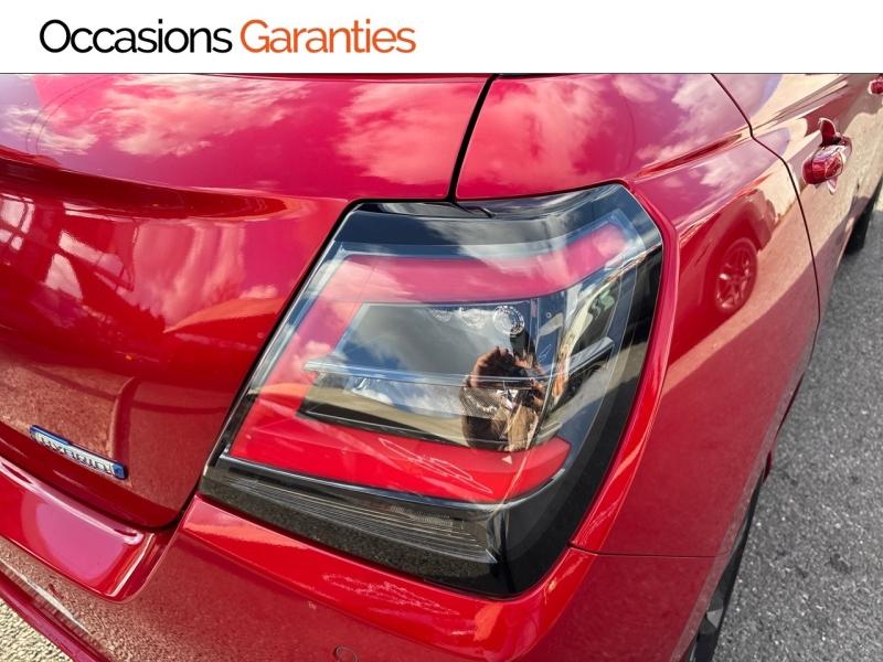 Voitures occasions SUZUKI SWIFT Pack Mougins