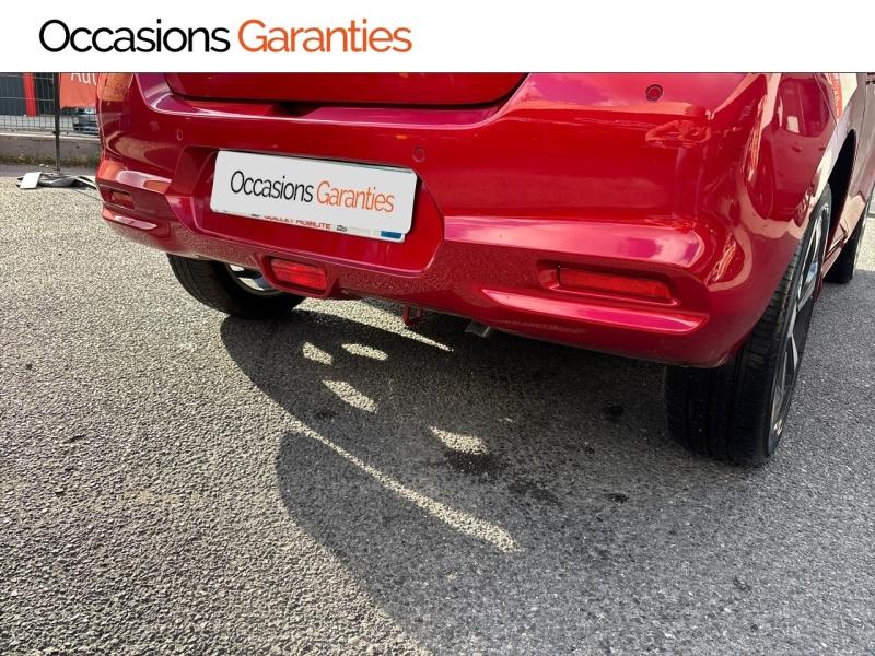 Voitures occasions SUZUKI SWIFT Pack Mougins
