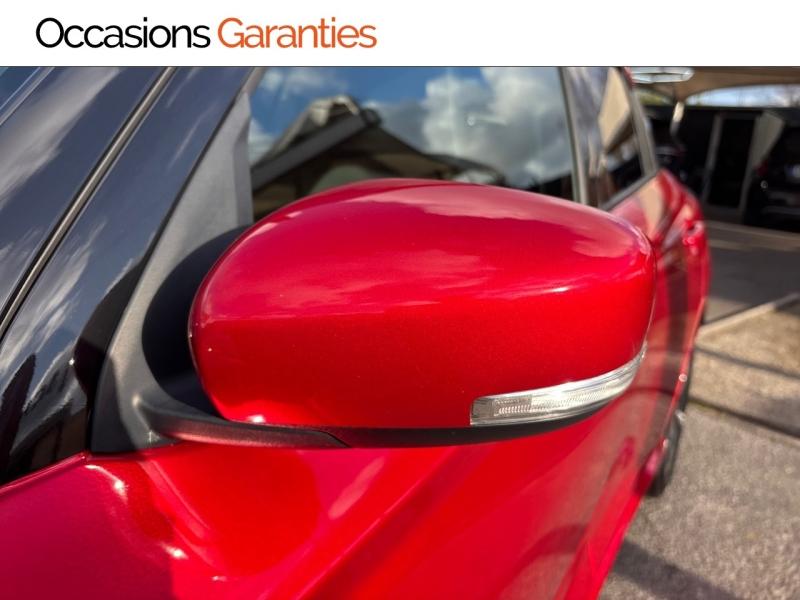 Voitures occasions SUZUKI SWIFT Pack Mougins