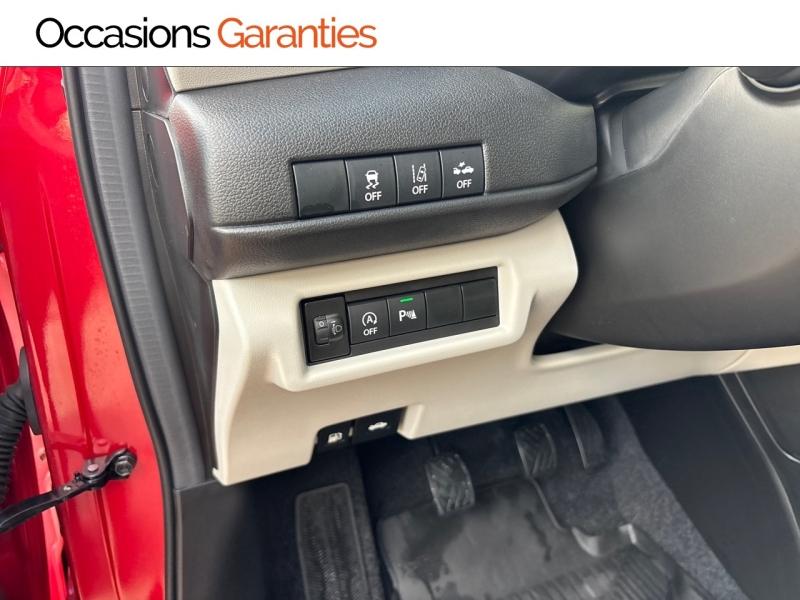 Voitures occasions SUZUKI SWIFT Pack Mougins