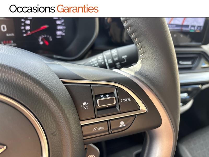 Voitures occasions SUZUKI SWIFT Pack Mougins