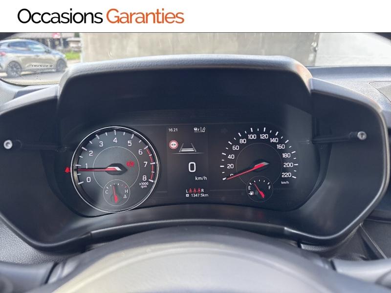 Voitures occasions SUZUKI SWIFT Pack Mougins