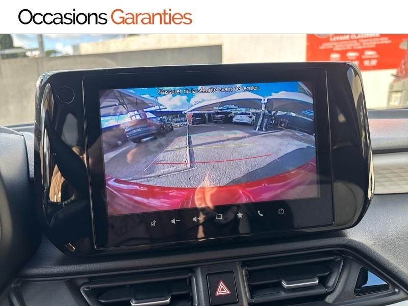 Voitures occasions SUZUKI SWIFT Pack Mougins